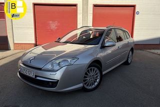 Renault Laguna Grandtour 130cv - Foto 1