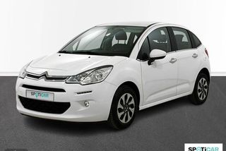 Citroen C3 Puretech 68cv Tonic - Foto 1