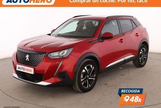 Peugeot 2008 1.5 Blue-HDi Allure - Foto 1
