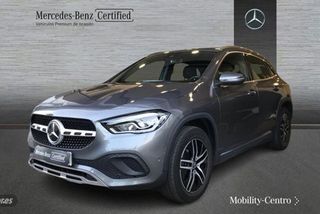 Mercedes Clase GLA GLA 200 D - Foto 1