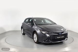 Toyota Corolla 1.8 HEV ACTIVE PLUS E-CVT 5P - Foto 1
