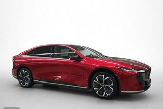 Mazda Mazda6 BEV 80KWH LONG RANGE TAKUMI PLUS AUTO 5P - Foto 1