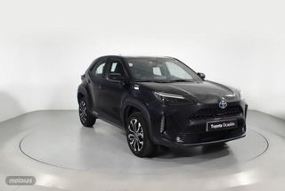 Toyota Yaris Cross 1.5 VVT-I HYBRID ACTIVE TECH 5P - Foto 1