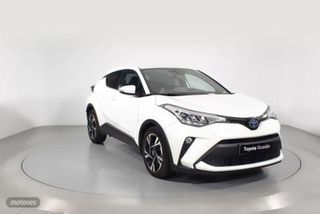 Toyota C-HR 1.8 VVT-I HYBRID ADVANCE AUTO 5P - Foto 1