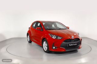 Toyota Yaris 1.5 VVT-I HEV ACTIVE TECH 5P - Foto 1