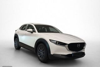 Mazda CX-30 2.5 E-SKYACTIV-G MHEV PRIME-LINE 5P - Foto 1