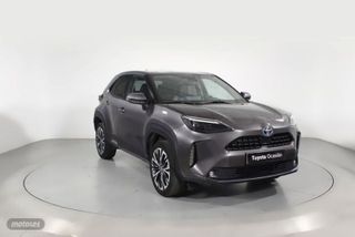 Toyota Yaris Cross 1.5 VVT-I HYBRID STYLE 5P - Foto 1