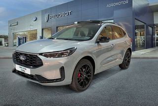 Ford Kuga ST-Line X 2.5 Duratec PHEV 178kW Auto - Foto 1
