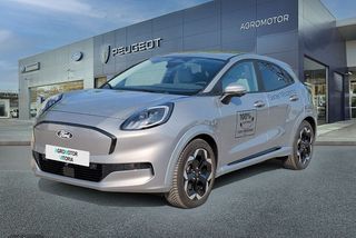 Ford Puma Gen-E Premium 43kWh 168CV FWD - Foto 1