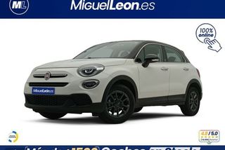 Fiat 500X City Cross 1,0 Firefly T3 88KW S&S - Foto 1