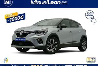 Renault Captur evolution TCe 67kW (90CV) - Foto 1
