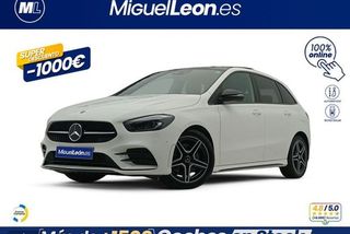 Mercedes Clase B B 250 e - Foto 1
