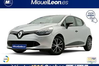 Renault Clio Business 1.2 16v 75 - Foto 1