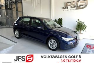 Volkswagen Golf 1.0 TSI 110 CV - Foto 1
