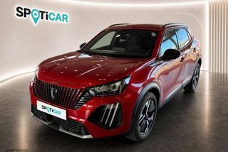 Peugeot 2008 Puretech 100 S&S 6 Vel. MAN Allure - Foto 1