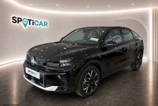 Citroen C4 Hybrid 145 ë-DCS6 Business Edition - Foto 1