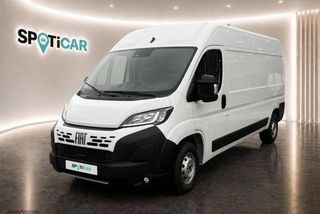 Fiat Ducato 35 L2H1 BlueHDi 103kW (140CV) - - Foto 1