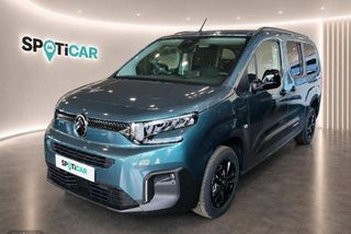 Citroen Berlingo XL Diésel 100CV Manual Plus - Foto 1