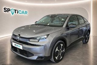 Citroen C4 Hybrid 136 e-DCS6 Plus - Foto 1