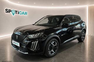 Peugeot 2008 Puretech 100 S&S 6 Vel. MAN Allure - Foto 1