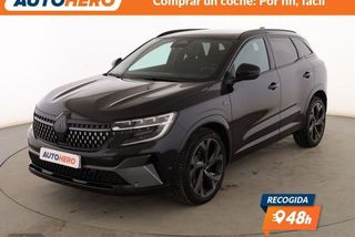 Renault Austral 1.2 Hybrid E-Tech Iconic Esprit Alpine - Foto 1