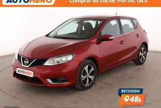 Nissan Pulsar 1.5 Turbodiesel Acenta - Foto 1