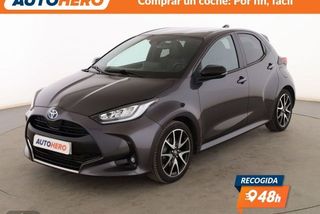 Toyota Yaris 1.5 Hybrid Style - Foto 1