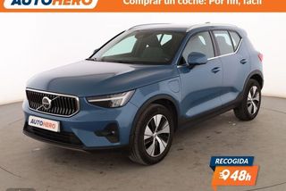 Volvo XC40 1.5 T4 Recharge Plug-in Hybrid Plus Bright 2WD - Foto 1
