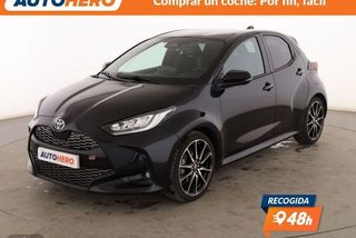 Toyota Yaris 1.5 Hybrid GR Sport - Foto 1