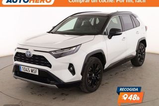 Toyota RAV 4 2.5 Hybrid 4x2 Style - Foto 1