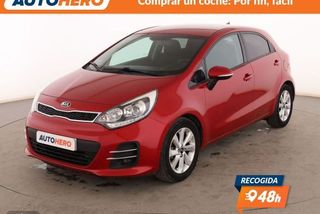Kia Rio 1.1 CRDi Concept - Foto 1