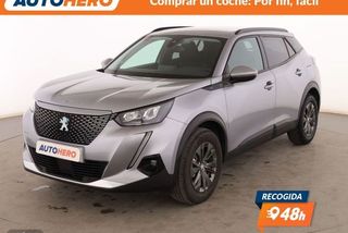 Peugeot 2008 electric drive 100 kW Style - Foto 1