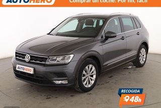 Volkswagen Tiguan 1.4 TSI ACT Advance BlueMotion Tech - Foto 1