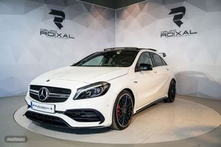 Mercedes Clase A AMG A 45 4MATIC - Foto 1