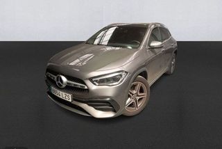 Mercedes Clase GLA GLA 250 e - Foto 1