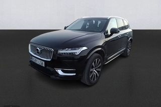 Volvo XC 90 2.0 T8 AWD Recharge Inscription Auto - Foto 1