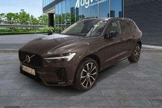 Volvo XC 60 2.0 B4 D AWD Ultimate Bright Auto - Foto 1