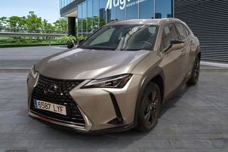 Lexus UX 2.0 250h Business - Foto 1