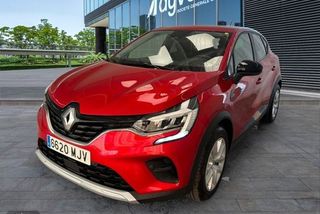 Renault Captur evolution E-Tech full hybr 105kW (145CV) - Foto 1