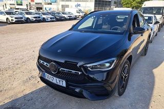 Mercedes Clase GLA GLA 250 e - Foto 1