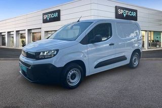 Opel Combo Cargo 650kg Diesel 1.5 100HP S&S MT E6.4 - - Foto 1