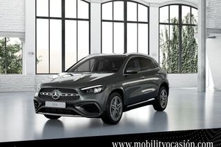Mercedes Clase GLA GLA 250e - Foto 1