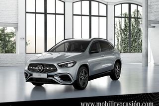 Mercedes Clase GLA GLA 200 D - Foto 1