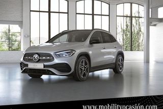 Mercedes Clase GLA GLA 220 D 4MATIC - Foto 1