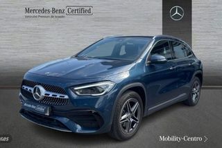 Mercedes Clase GLA GLA 250 e - Foto 1