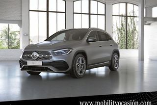Mercedes Clase GLA GLA 250 e - Foto 1