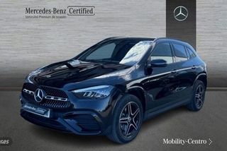 Mercedes Clase GLA GLA 250e - Foto 1