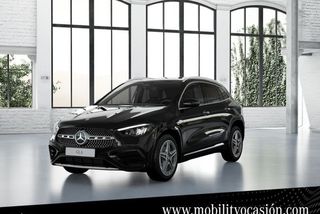Mercedes Clase GLA GLA 250 e con tecnología híbrida EQ - Foto 1