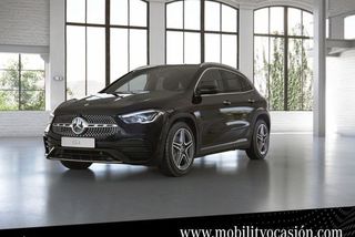 Mercedes Clase GLA GLA 250 e - Foto 1