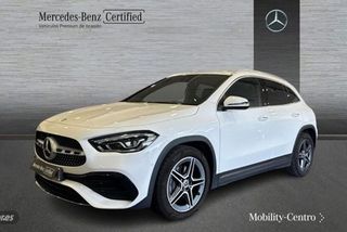 Mercedes Clase GLA GLA 200 D - Foto 1